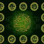 اهلبيت اطهار عليهم السلام نهج البلاغه جي آئيني ۾