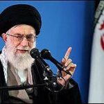 امام انقلاب امام خميني ره ( بابت رھبر معظم جو خطاب)